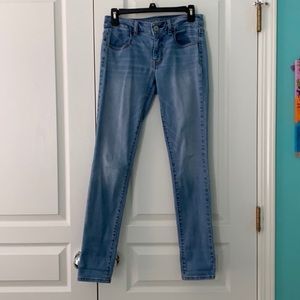 American Eagle Jegging size 4, regular